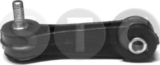 STC T404250 - Entretoise / tige, stabilisateur droxauto.com