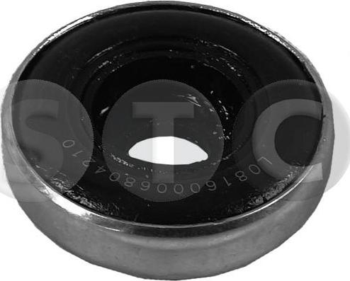 STC T404210 - Roulement, coupelle de suspension droxauto.com