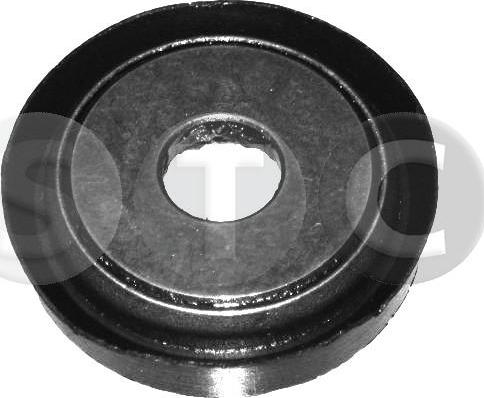 STC T404212 - Roulement, coupelle de suspension droxauto.com