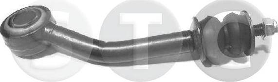 STC T404281 - Entretoise / tige, stabilisateur droxauto.com
