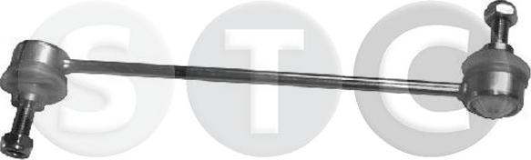 STC T404221 - Entretoise / tige, stabilisateur droxauto.com