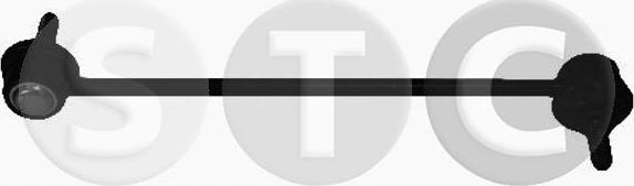 STC T404792 - Entretoise / tige, stabilisateur droxauto.com