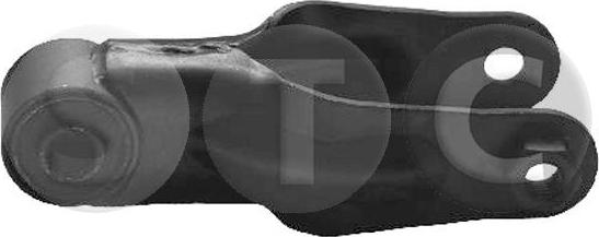 STC T404744 - Support moteur droxauto.com