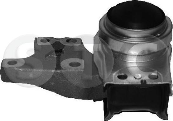 STC T404763 - Support moteur droxauto.com