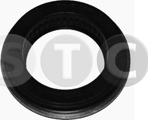 STC T404789 - Roulement, coupelle de suspension droxauto.com