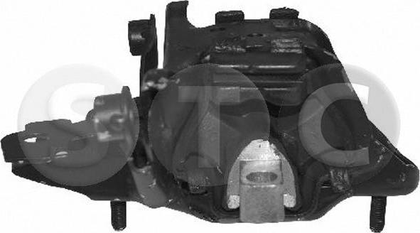 STC T404785 - Support moteur droxauto.com