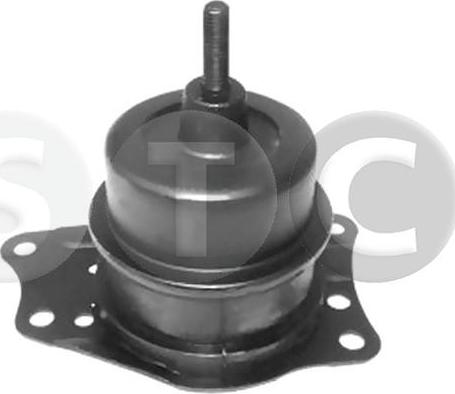 STC T404786 - Support moteur droxauto.com