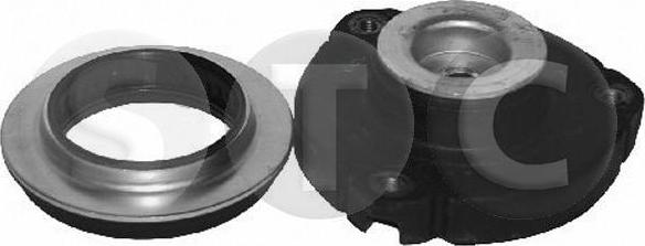 STC T404788 - Coupelle de suspension droxauto.com