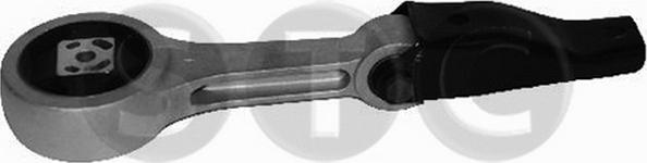 STC T404787 - Support moteur droxauto.com
