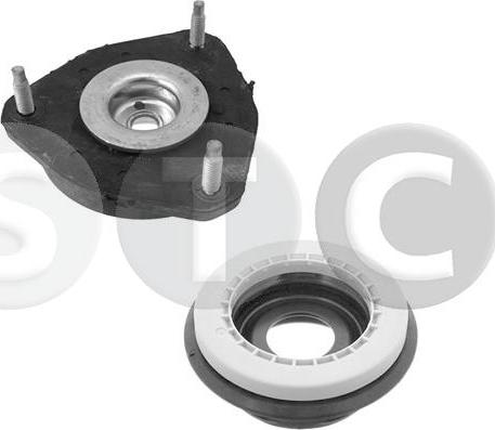 STC T405956 - Coupelle de suspension droxauto.com