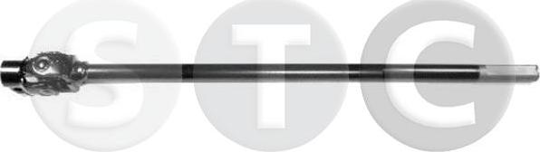 STC T405903 - Joint, colonne de direction droxauto.com