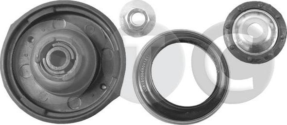 STC T405902 - Coupelle de suspension droxauto.com