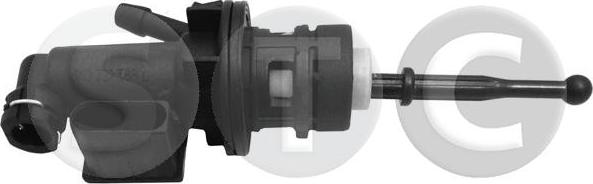 STC T405939 - Cylindre émetteur, embrayage droxauto.com