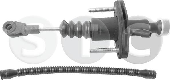 STC T405934 - Cylindre émetteur, embrayage droxauto.com