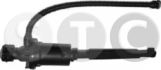 STC T405926 - Cylindre émetteur, embrayage droxauto.com