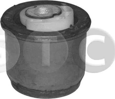 STC T405464 - Suspension, corps de l'essieu droxauto.com