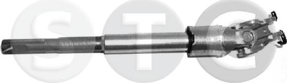 STC T405460 - Joint, colonne de direction droxauto.com