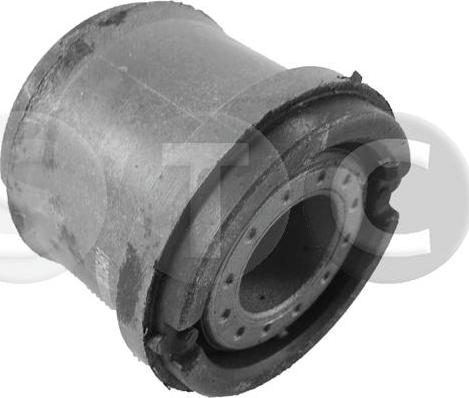 STC T405461 - Suspension, corps de l'essieu droxauto.com