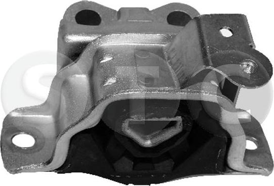 STC T405596 - Support moteur droxauto.com