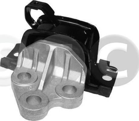 STC T405597 - Support moteur droxauto.com