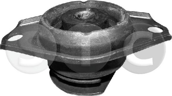 STC T405544 - Support moteur droxauto.com