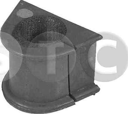 STC T405556 - Coussinet de palier, stabilisateur droxauto.com
