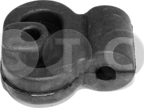 STC T405558 - Support, silencieux droxauto.com