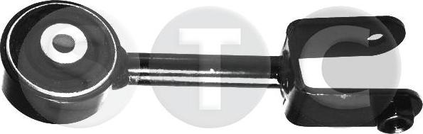 STC T405565 - Support moteur droxauto.com