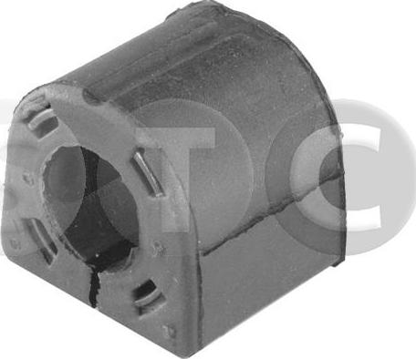 STC T405515 - Coussinet de palier, stabilisateur droxauto.com