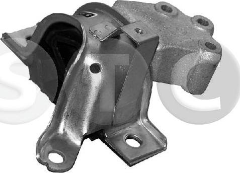STC T405516 - Support moteur droxauto.com