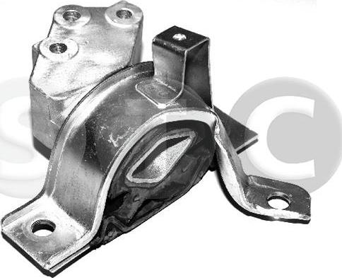 STC T405517 - Support moteur droxauto.com