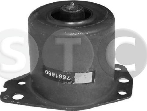 STC T405539 - Support moteur droxauto.com