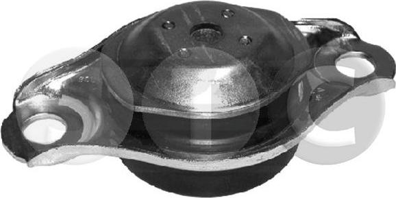 STC T405523 - Support moteur droxauto.com