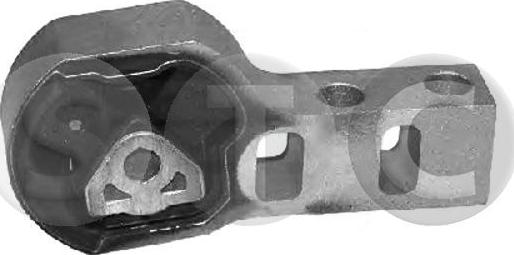 STC T405522 - Support moteur droxauto.com