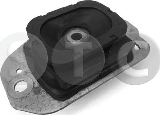 STC T405647 - Support moteur droxauto.com
