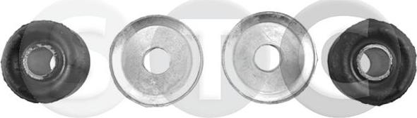 STC T405619 - Coussinet de palier, stabilisateur droxauto.com