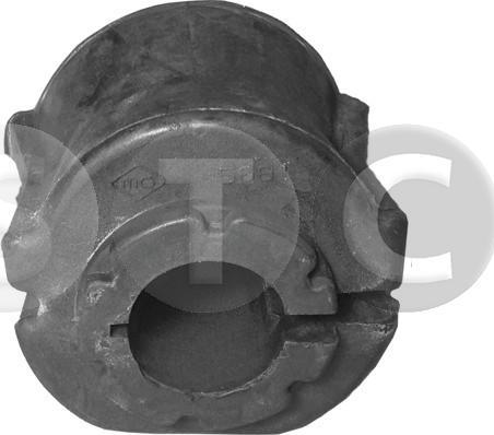 STC T405681 - Coussinet de palier, stabilisateur droxauto.com
