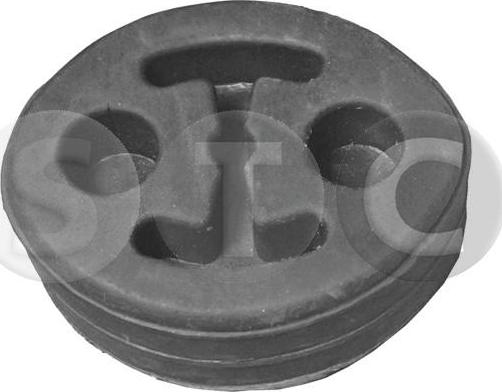 STC T405624 - Support, silencieux droxauto.com