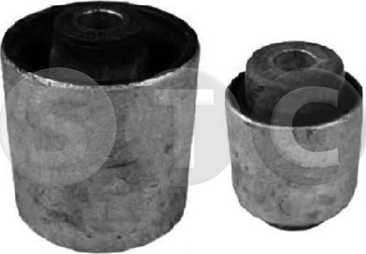 STC T405621 - Suspension, bras de liaison droxauto.com