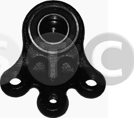 STC T405045 - Rotule de suspension droxauto.com