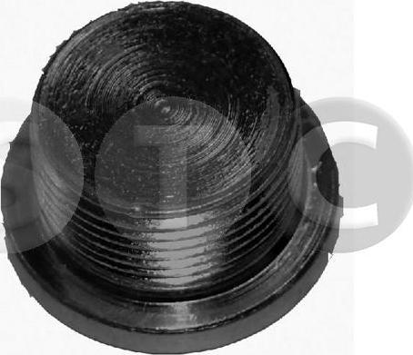 STC T405054 - Vis-bouchon, carter d'huile droxauto.com
