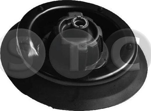 STC T405065 - Coupelle de suspension droxauto.com