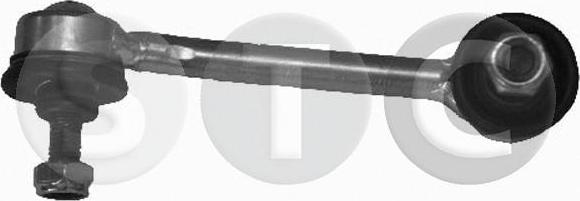 STC T405060 - Entretoise / tige, stabilisateur droxauto.com