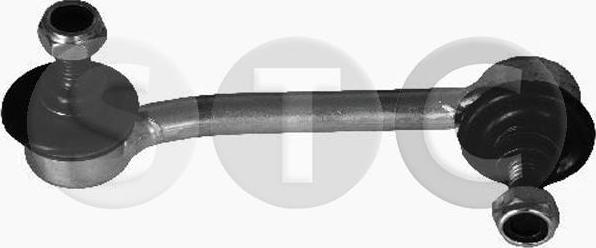 STC T405061 - Entretoise / tige, stabilisateur droxauto.com