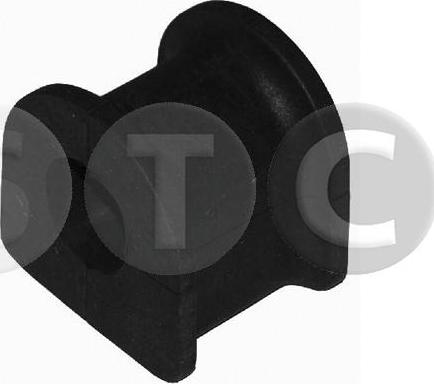STC T405068 - Coussinet de palier, stabilisateur droxauto.com