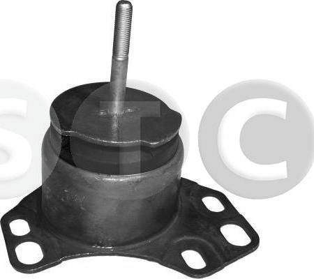 STC T405080 - Support moteur droxauto.com