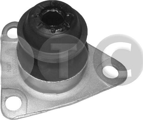 STC T405081 - Support moteur droxauto.com