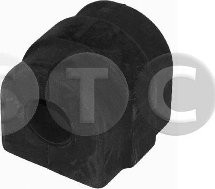 STC T405074 - Coussinet de palier, stabilisateur droxauto.com