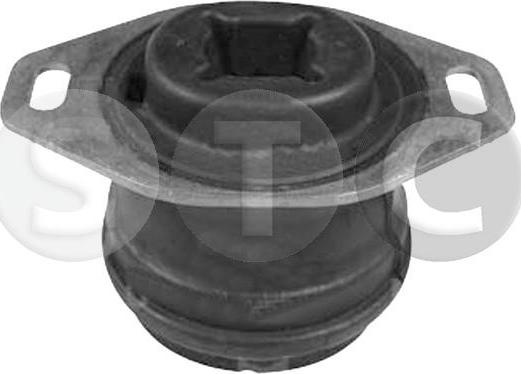 STC T405199 - Support moteur droxauto.com