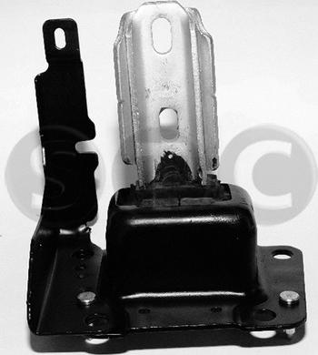 STC T405191 - Support moteur droxauto.com